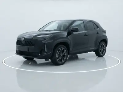 TOYOTA Yaris Cross 130H e-CVT 5P Active en renting