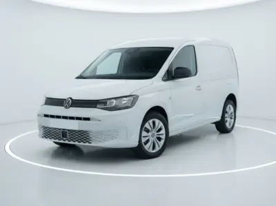 VOLKSWAGEN Caddy Cargo PHEV 1.5 TSI eHybrid en renting