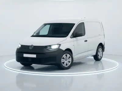 VOLKSWAGEN Caddy Fresh Van 2.0 TDI 75kW (102CV) 6vel. - ISOTERMO en renting