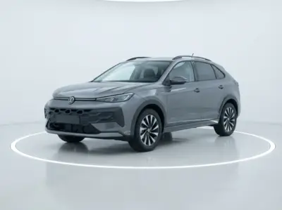 VOLKSWAGEN T-ROC Match 1.5 eTSI 150CV DSG en renting