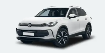 Volkswagen Tiguan "Más" 1.5 eTSI 110kW 150CV DSG 7vel. en renting