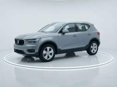 VOLVO XC40 2.0 B3 Core G Auto en renting